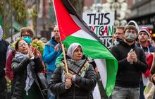 Donald Trump atau Kamala Harris Tidak Pro-Palestina, Pengamat Sebut Bantuan AS ke Israel Akan Tetap Mengalir