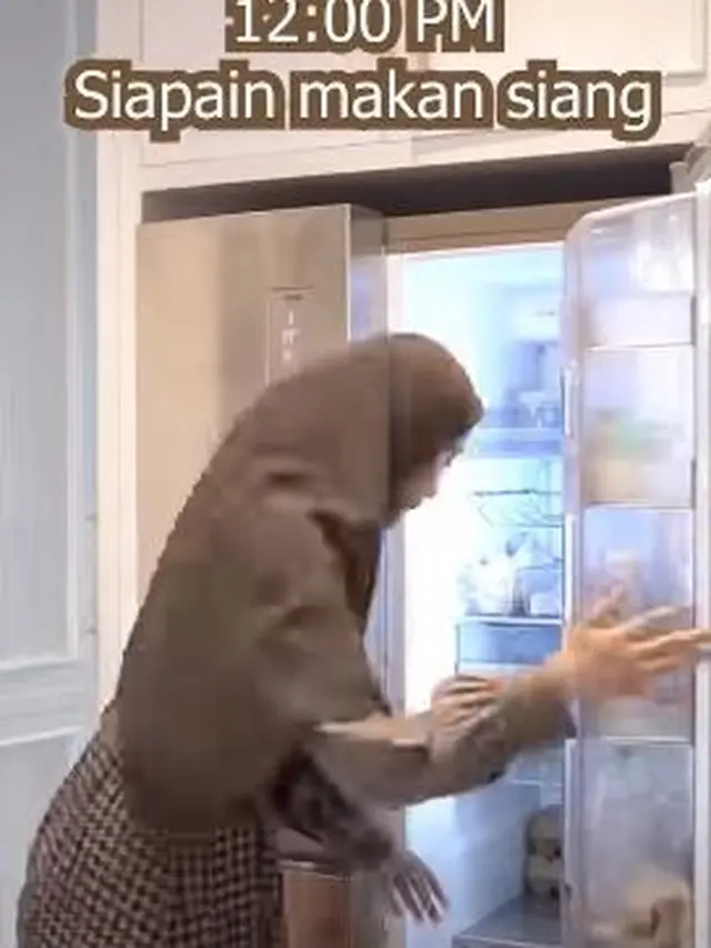 Shireen Sungkar dan kesibukan sehari-harinya (Instagram/shireensungkar)