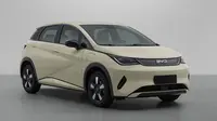 Harga BYD Dolphin: Hatchback Listrik Revolusioner dengan Fitur Canggih dan Harga Terjangkau!