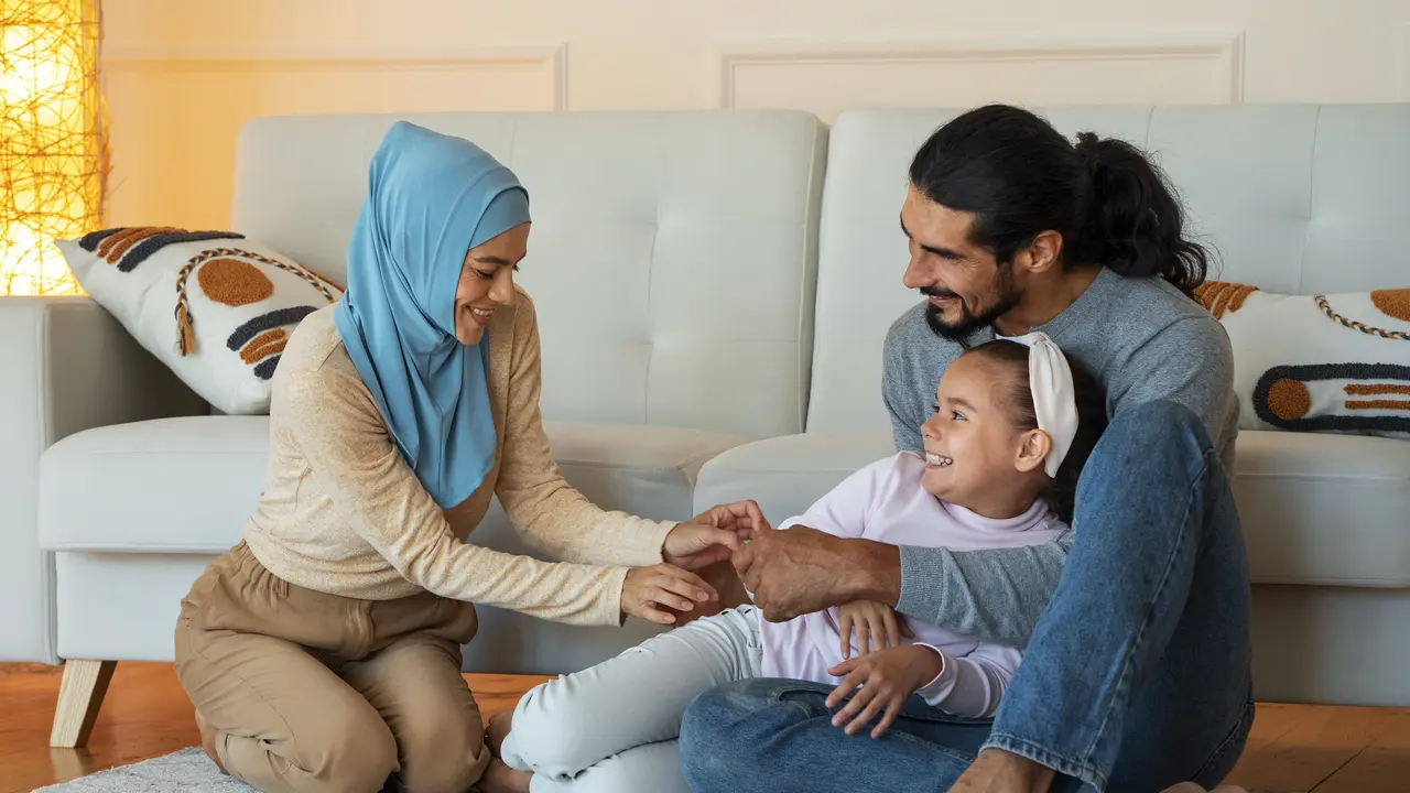 Let Them Play, Rekomendasi Permainan Anak di Rumah Selama Polusi dan Screen Time Jadi Ancaman