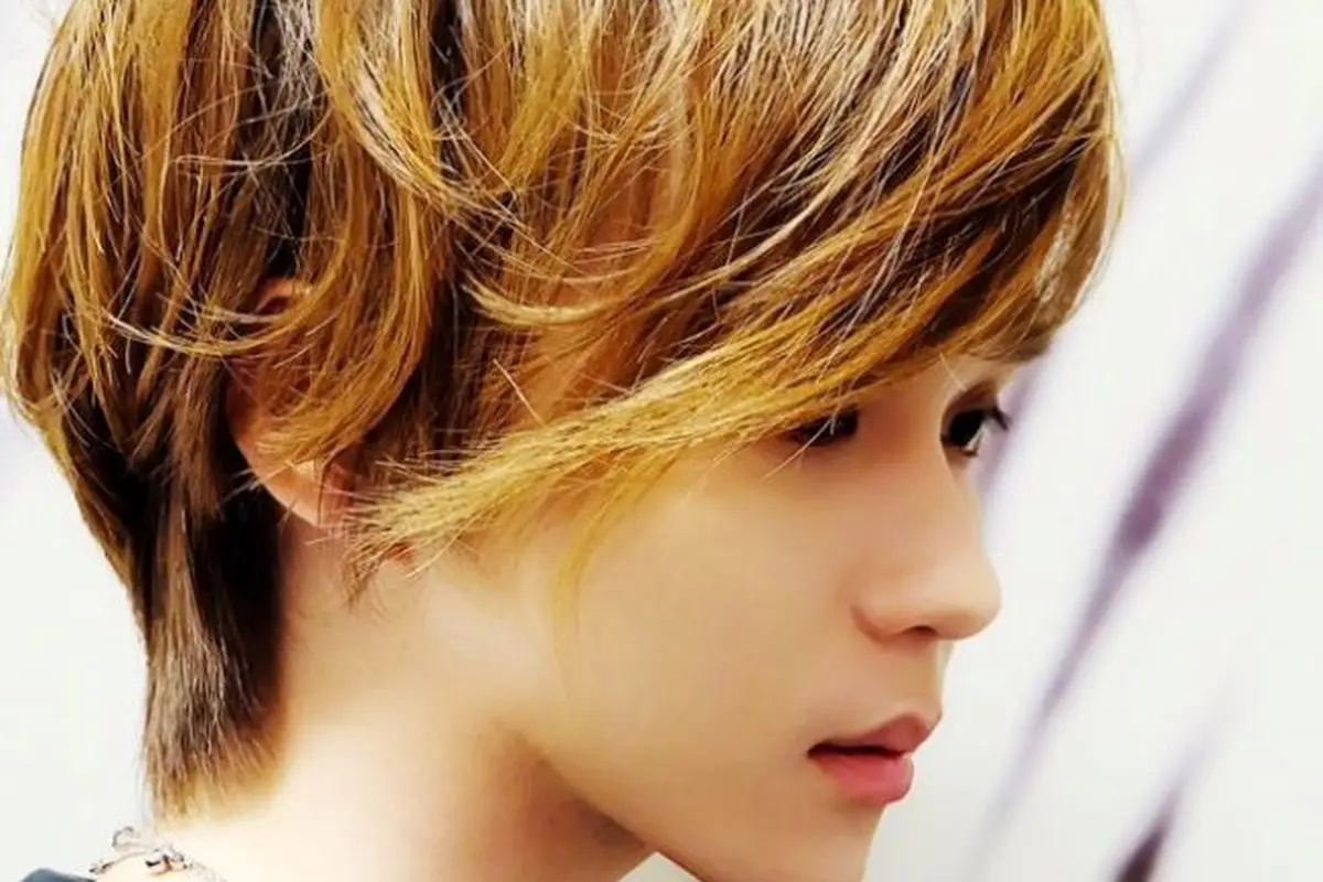 [Bintang] Xing Hermina