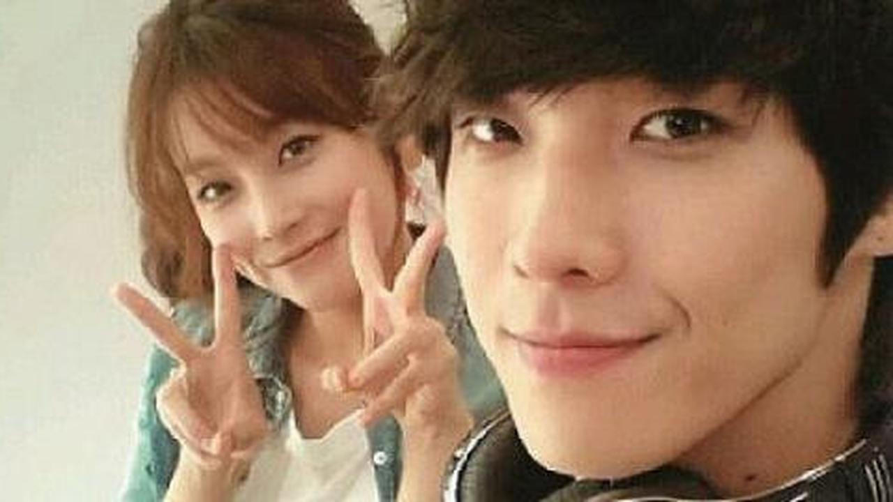 WGM buat putusan resmi Lee Joon MBLAQ - Oh Yeon Seo