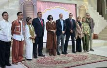 Ramadan Runway 2025 Hadir Bawa Pesona Malam Mesir di Kota Kasablanka