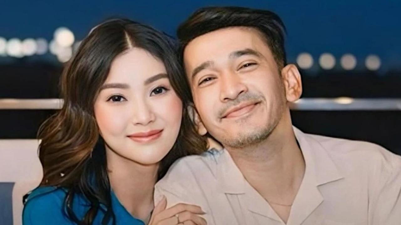 Ruben Onsu Meradang Isu Sarwendah Selingkuh dengan Betrand Peto Diungkit: Jangan Fitnah Untuk Terlihat Pintar