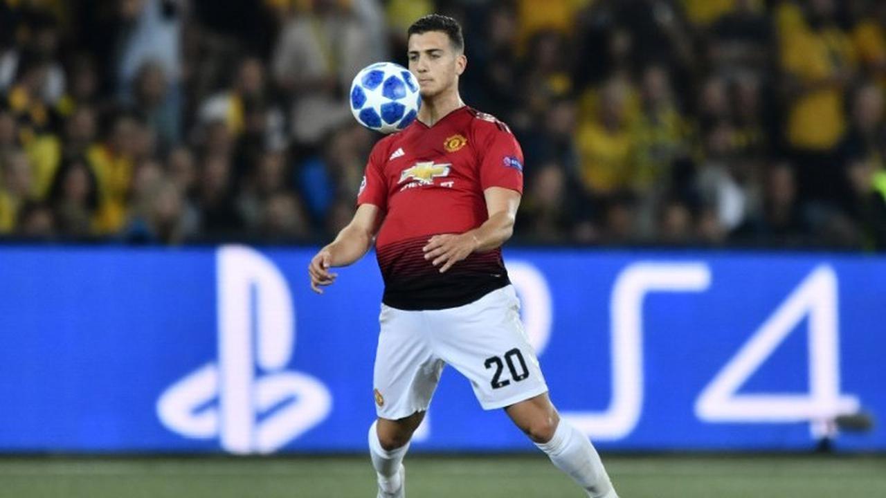 Diogo Dalot