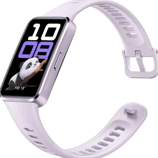 Huawei Band 10.