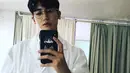 <p>Sebelum terjun ke dunia akting, Park Hyung-sik merupakan anggota dari grup idol ZE:A. Di bawah naungan Empire Entertainment, grup tersebut debut di tahun 2010. (FOTO: instagram.com/phs1116/)</p>