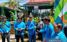 Fakta Menarik: Ternyata Hulu Sungai Musi dan Kelingi Berada di Rejang Lebong, Ini Upaya Pelestariannya!