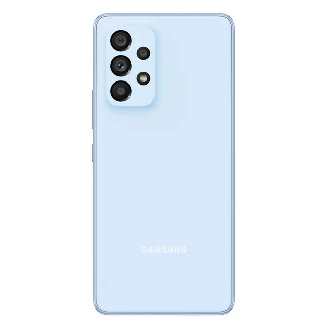 Samsung Galaxy A53 5G (Dok. Samsung)