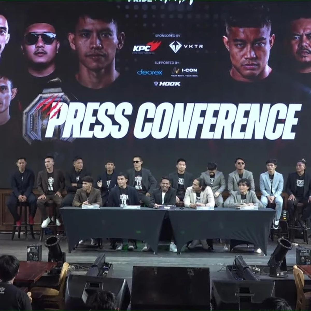 One Pride MMA