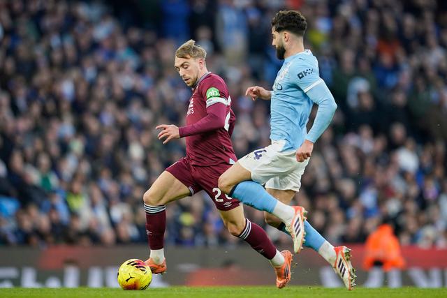 Target Liverpool Lainnya
