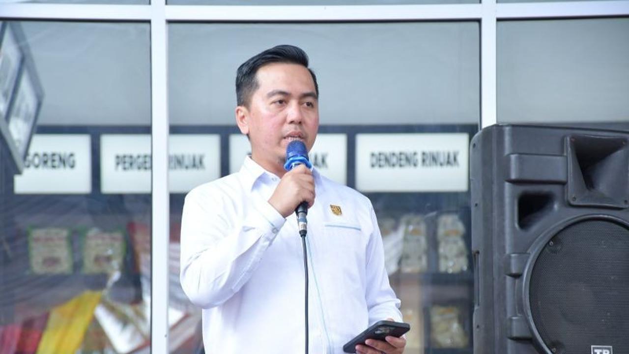 Trivia Ekonomi: Pusat Oleh-oleh Khas Maninjau, Wajah Baru Perekonomian Agam dan UMKM Sumbar