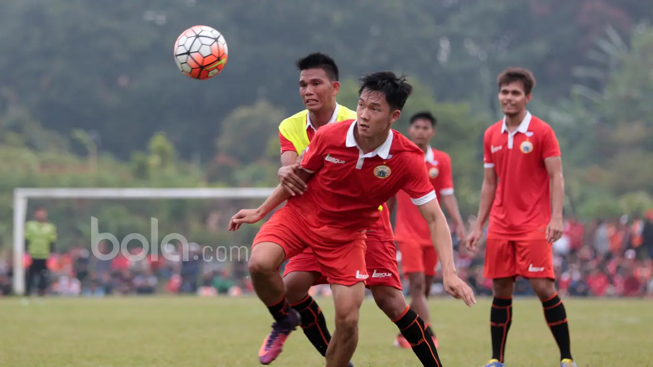 Persija Jakarta