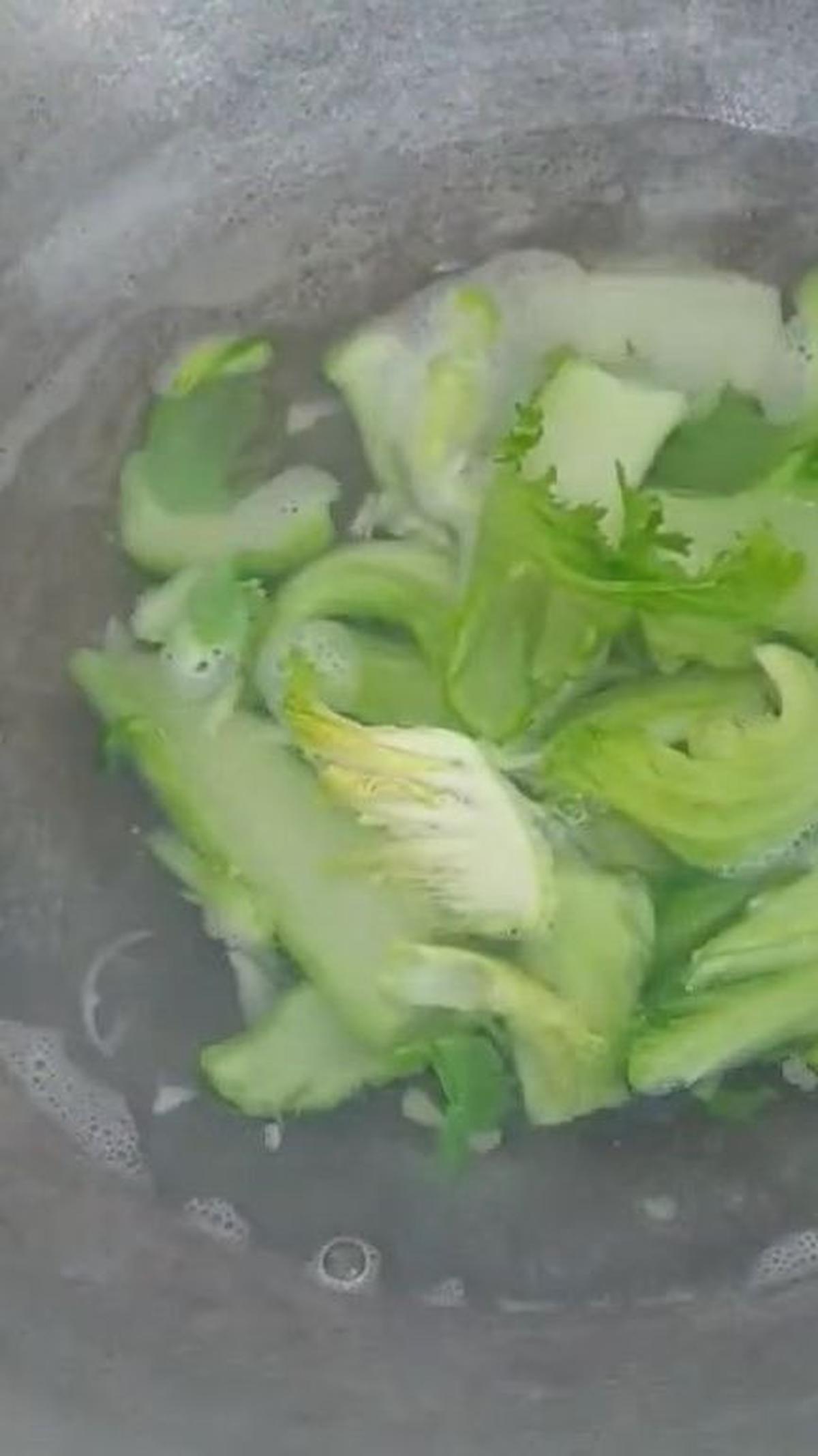 Masak dengan Bawang Putih dan Bawang Merah