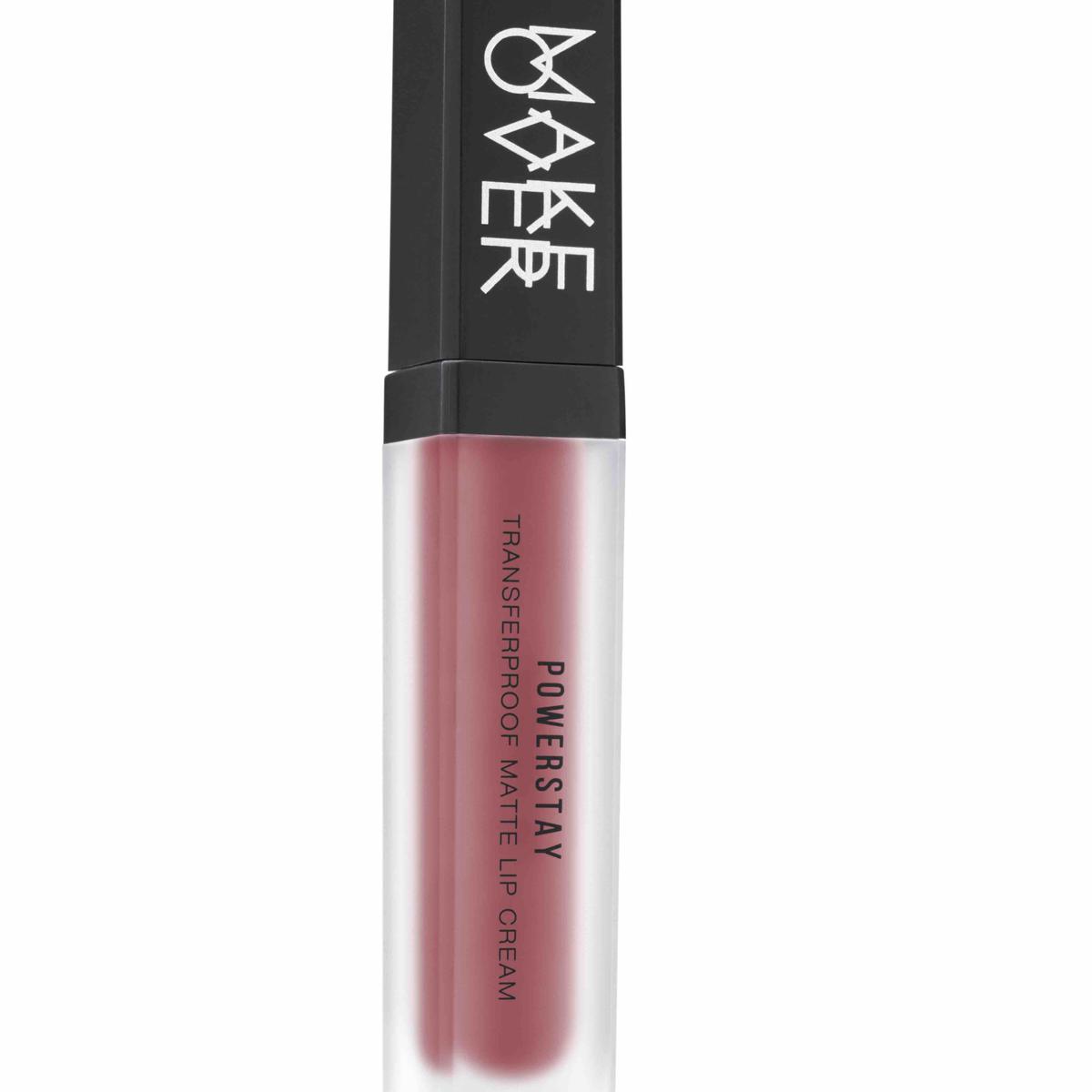 Make Over Powerstay Transferproof Matte Lip Cream