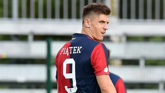 Krzysztof Piatek