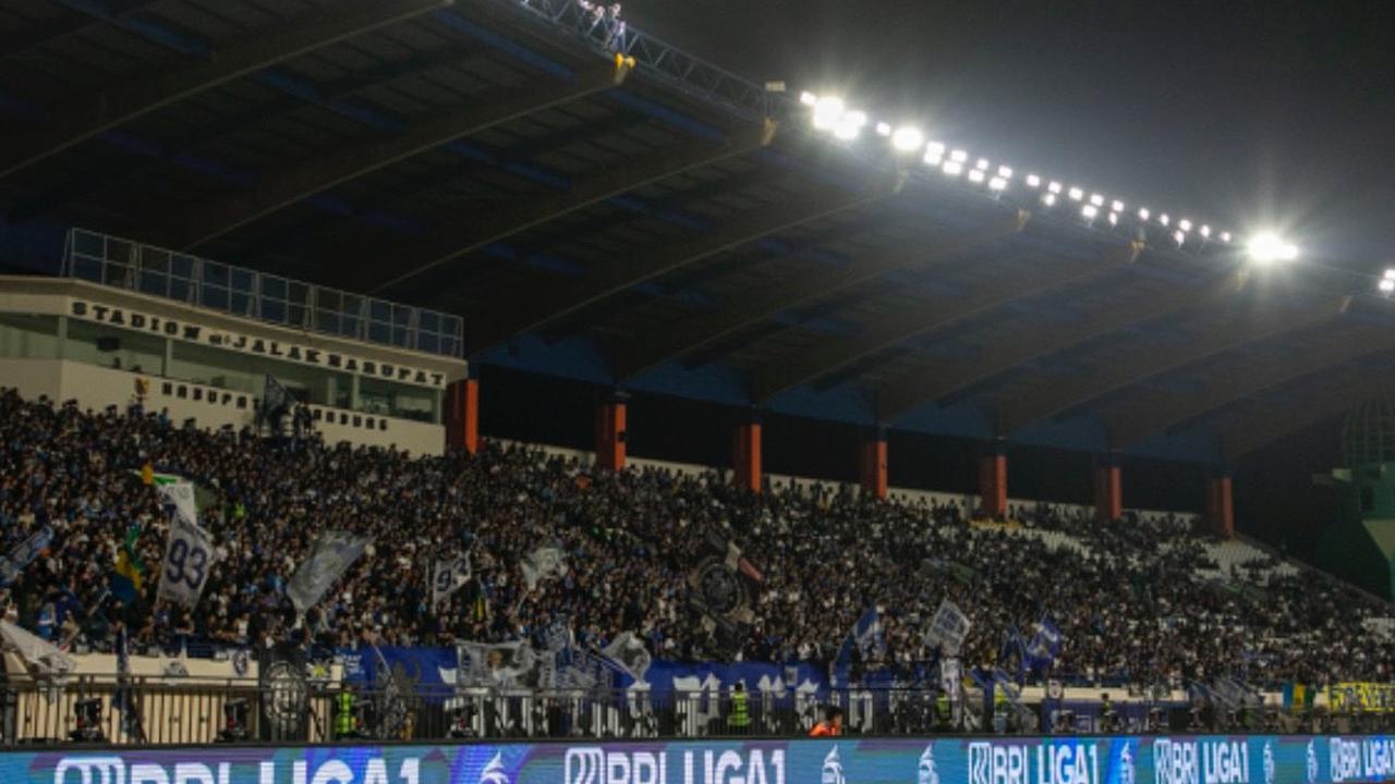 BRI Liga 1