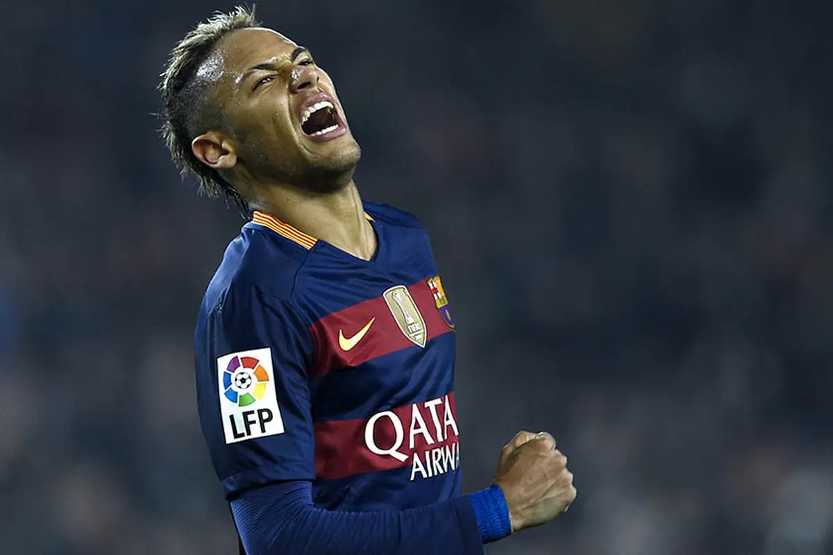 Neymar