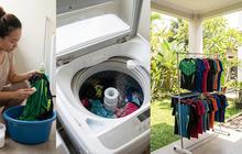 7 Cara Menghilangkan Bau Keringat pada Baju Olahraga Tanpa Merusak Kain
