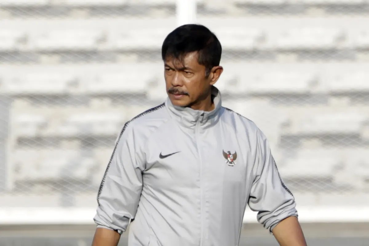 Timnas Indonesia U-22