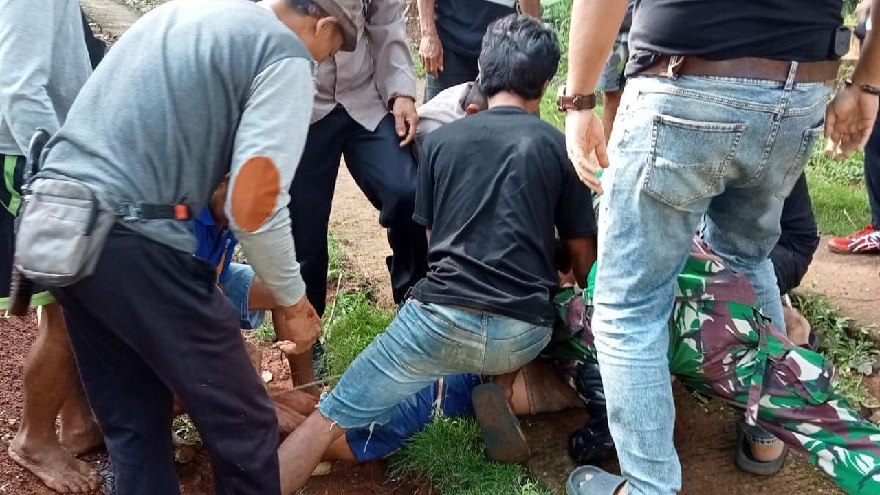 Dok. Istimewa