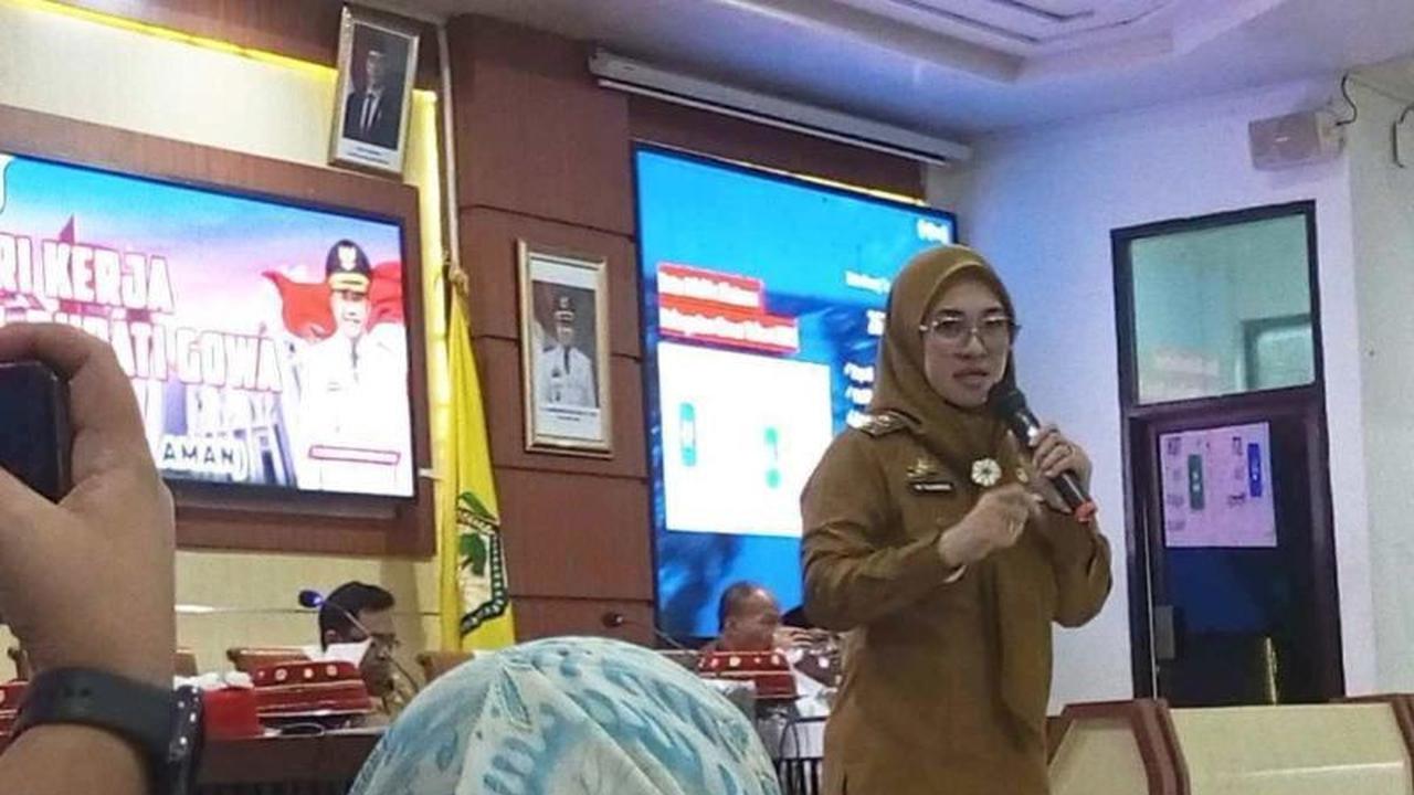 Bupati Gowa: Bendungan Jenelata Suplai Air Bersih ke Tiga Daerah dan Tingkatkan Kesejahteraan