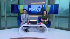 Saksikan berita kriminal dan peristiwa menarik di Fokus Pagi dengan topik utama sebagai berikut, Perahu Terbalik, 3 Orang Tewas, Banjir Merendam Sejumlah Wilayah, Ibu dan Bayi Terjebak Banjir, Wanita Muda Tewas Dibunuh.