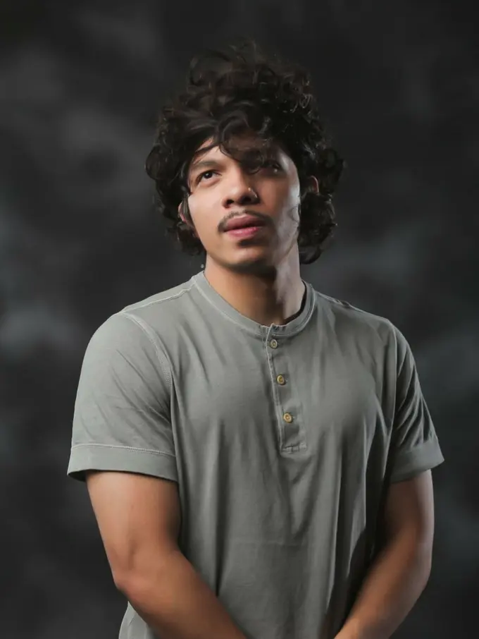 Kerap Tampil Nyentrik, Ini 6 Penampilan Atta Halilintar yang Bikin Pangling