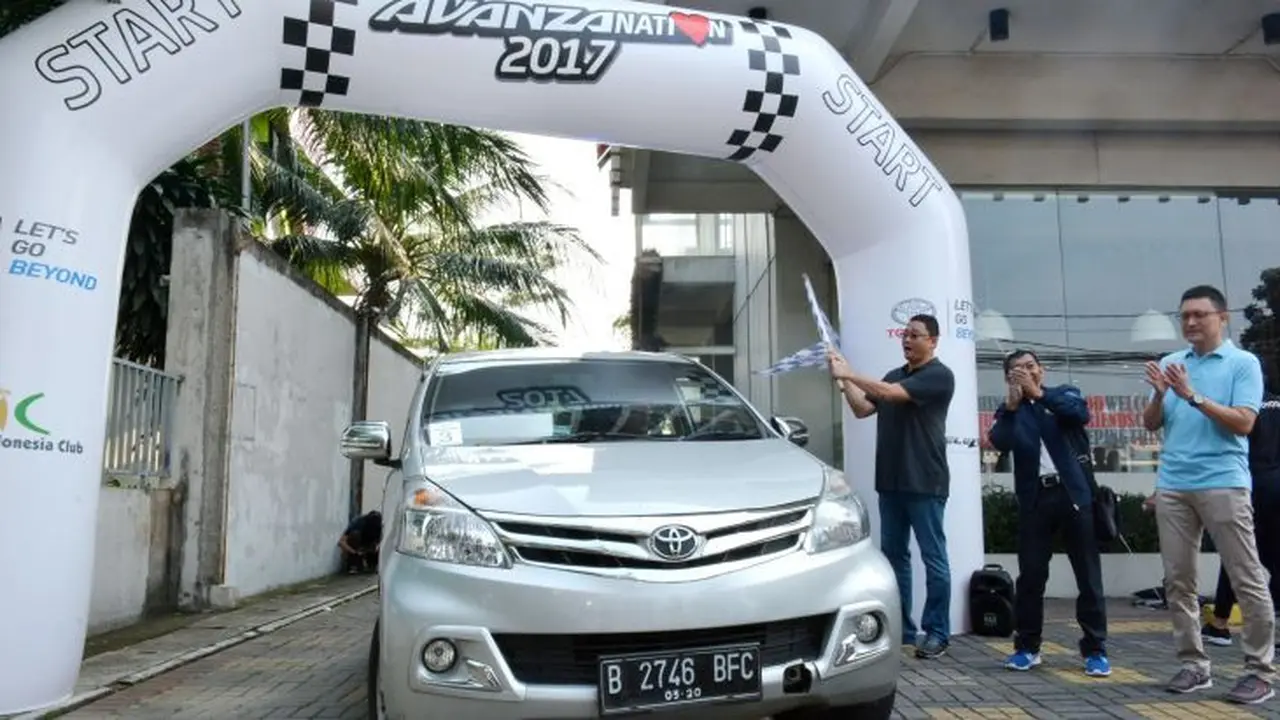Avanzanation 2017