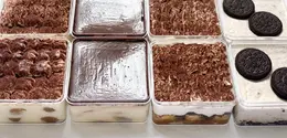 Dessert box Taffy/dok. Taff