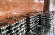 Puluhan Siswa SD di Sukoharjo Diduga Keracunan usai Santap Makanan Bergizi Gratis, Kepala BGN Buka Suara