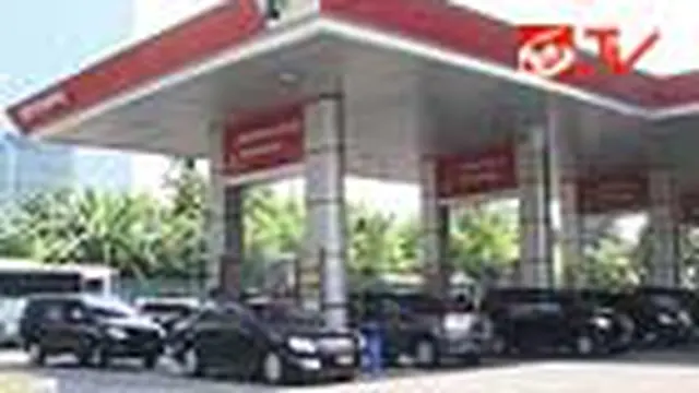 Pembatasan BBM Diumumkan Akhir Bulan Ini