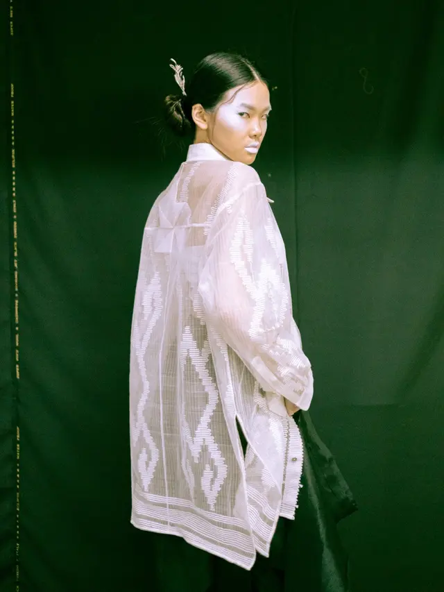 Koleksi Wilsen Willim 2023