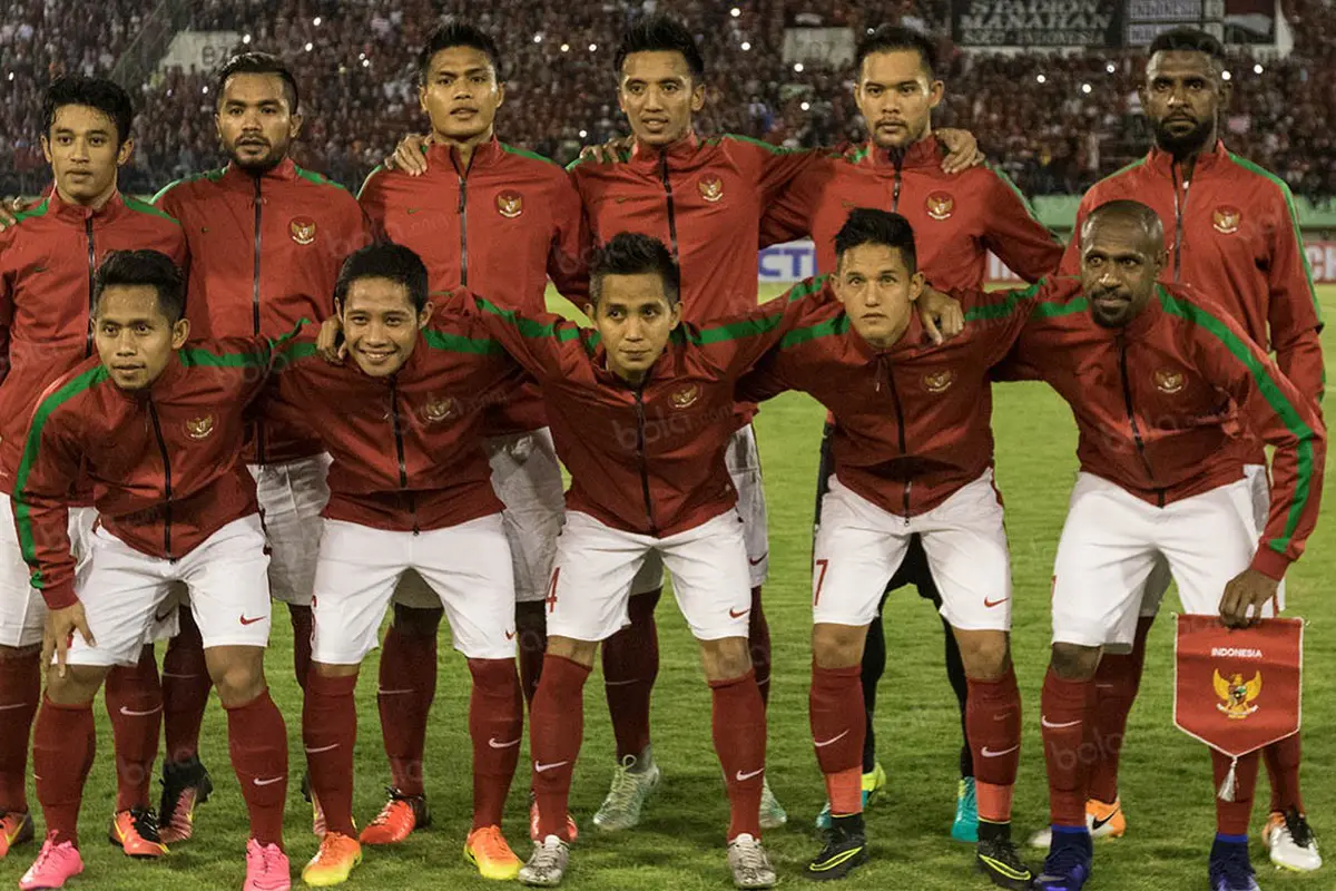 Timnas Indonesia