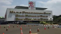 Baleg Setuju RUU Pemerintahan Aceh jadi Usul Inisiatif DPR
