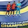 Rodri Pemain Terbaik Piala Dunia 2026 Usai Kalahkan Messi, Mbappe Gondol Sepatu Emas