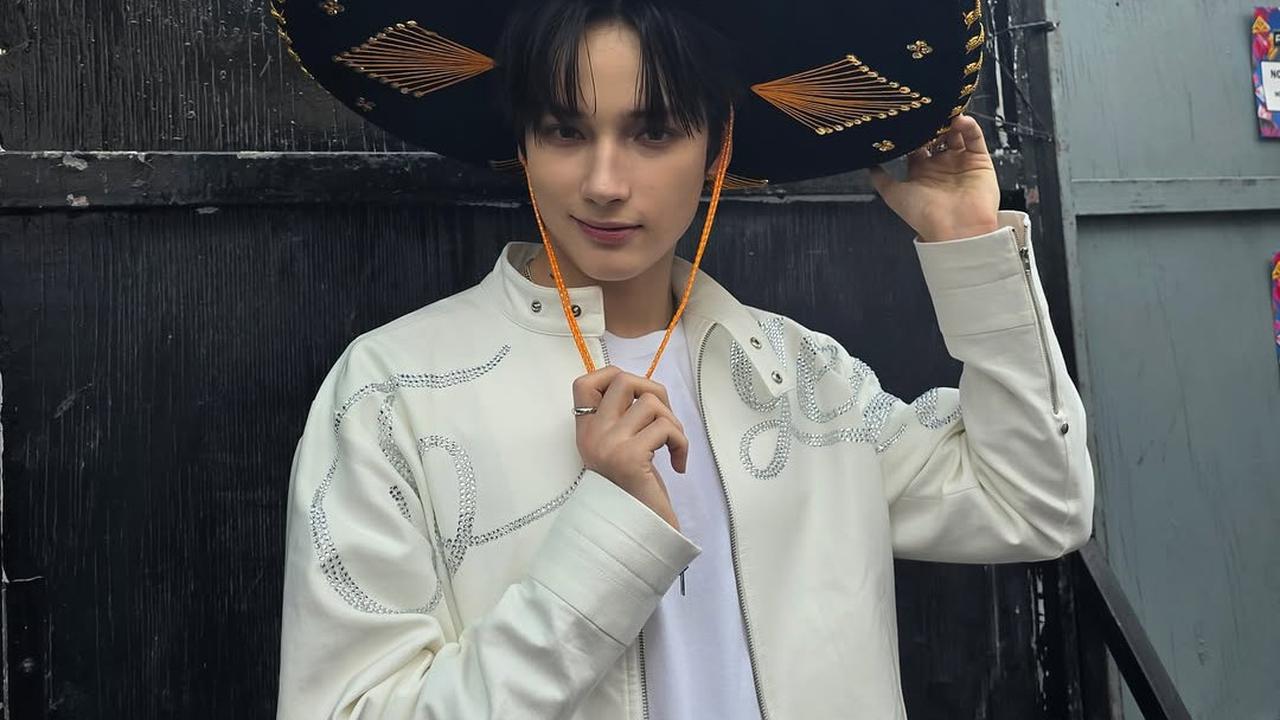 Bakat dari Keluarga, Ini Idol K-Pop yang Lahir dari Kalangan Selebriti Terkenal