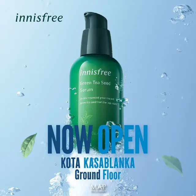 innisfree