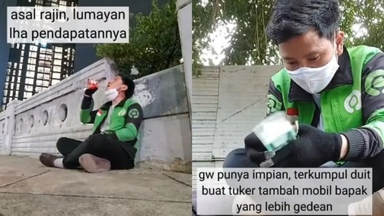 Driver ojol