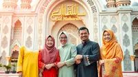 300 Ucapan Lebaran Bahasa Arab dan Artinya untuk Idul Fitri 2024