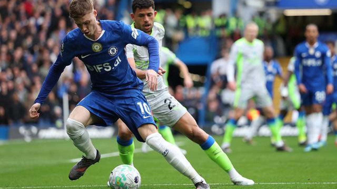Chelsea Masih Punya Peluang ke Liga Champions, Tapi Sangat Tipis