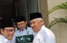 Din Syamsuddin Tolak Masuk Tim Pemenangan Tapi Tetap Dukung Anies-Cak Imin, Begini Alasannya
