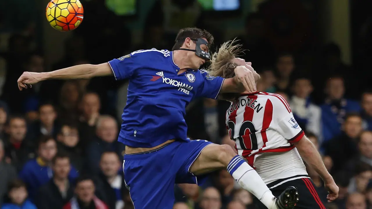 Jose Mourinho Pergi Chelsea Menang Besar, Saat Ditonton Guus Hiddink
