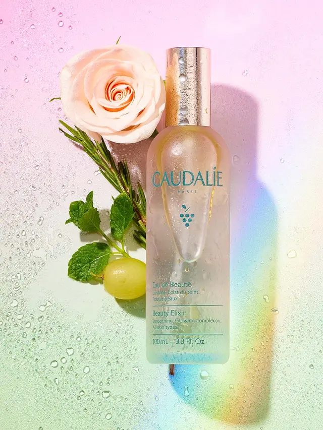 Beauty Elixir Bikin Rutinitas Skincare Jadi Lebih Singkat, Bagaimana Cara Kerjanya?