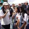 Cegah Penyalahgunaan Obat, Wamen Isyana Ajak Pemuda Bangun Pergaulan Sehat (11/6/2026). Foto: BKKBN.