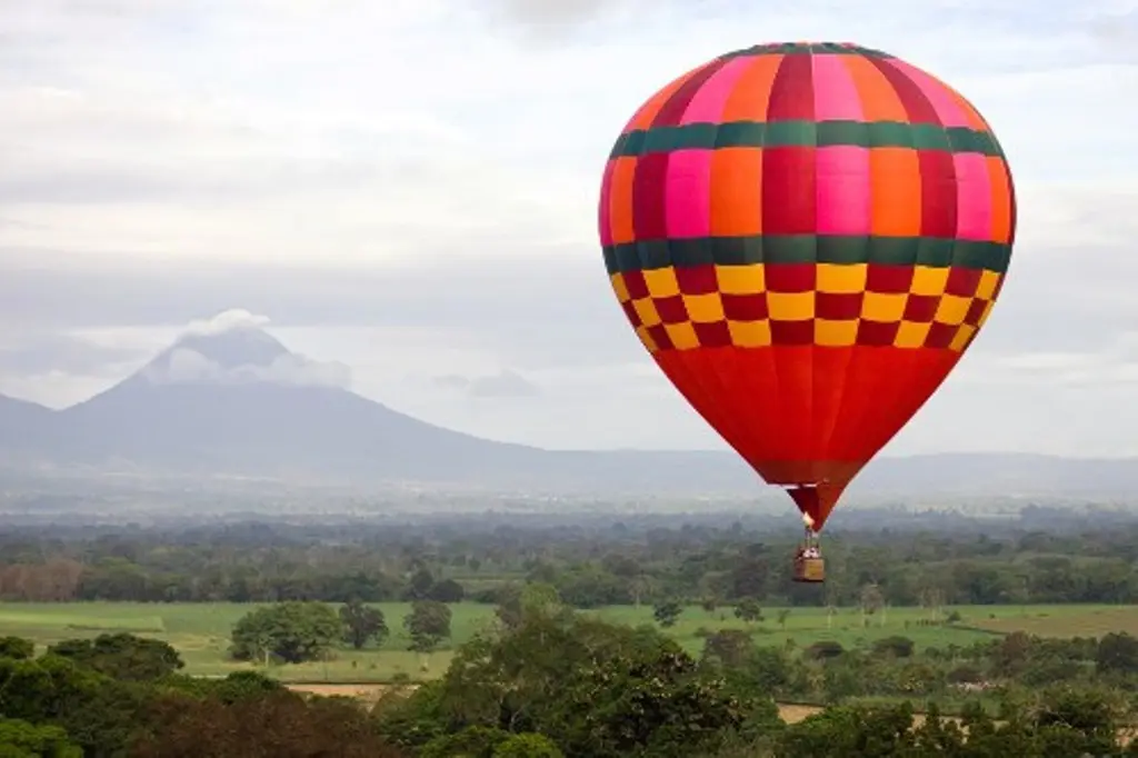 Muelle, San Carlos, Costa Rica. (Sumber Foto: Serendipity Adventures)