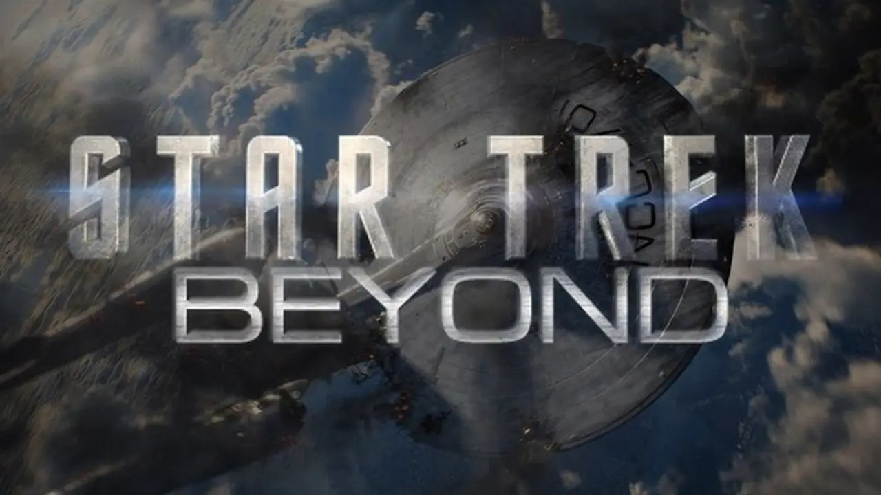 Star Trek Beyond