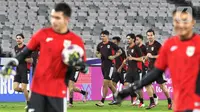 7 Persiapan Buat Kamu yang Bakal Nonton Timnas Indonesia vs Bahrain di GBK Senayan Jakarta