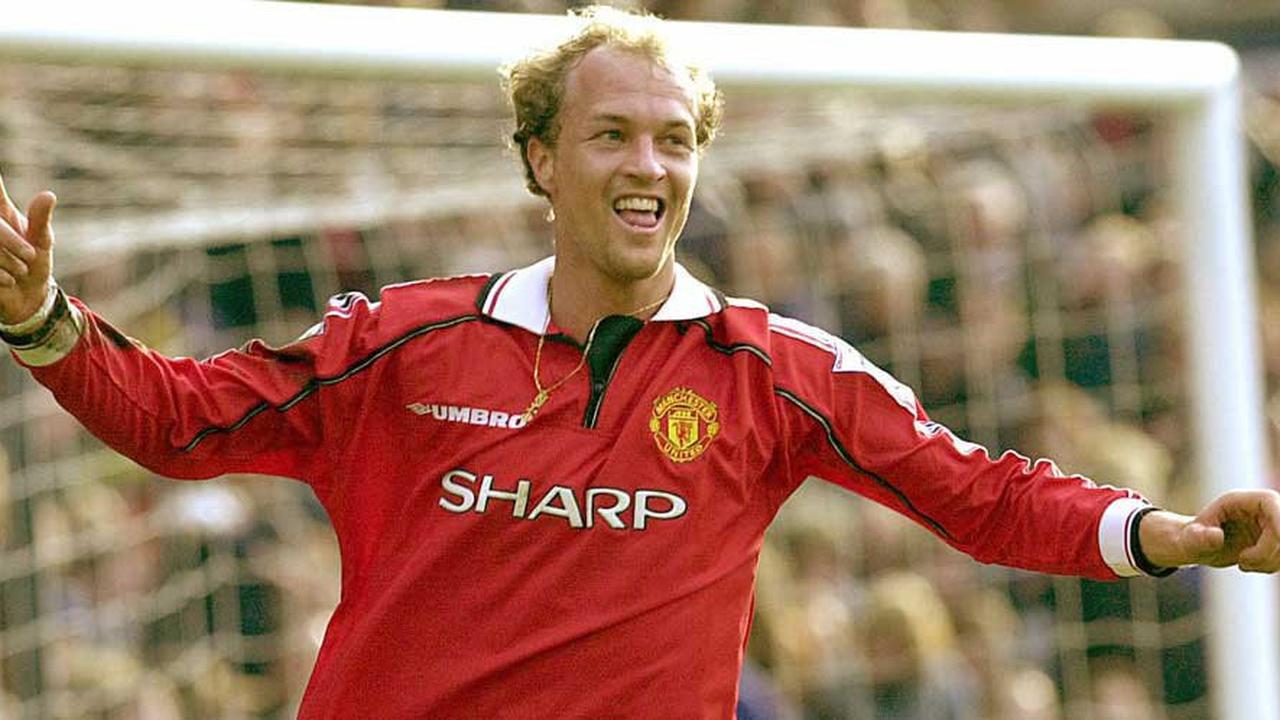 Jejak Karier Jordi Cruyff: Dari Putra Legenda, Kini jadi Technical Advisor Baru PSSI