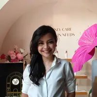 Reinita Arlin (Istimewa)